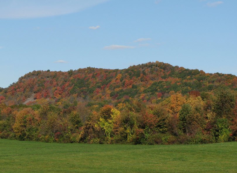 Tri-Mountain State Park, Connecticut, USA